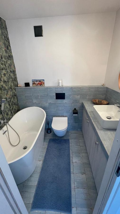 Apartament Mechelinki, Wysoki Standard. Pierwoszyno Eksteriør billede