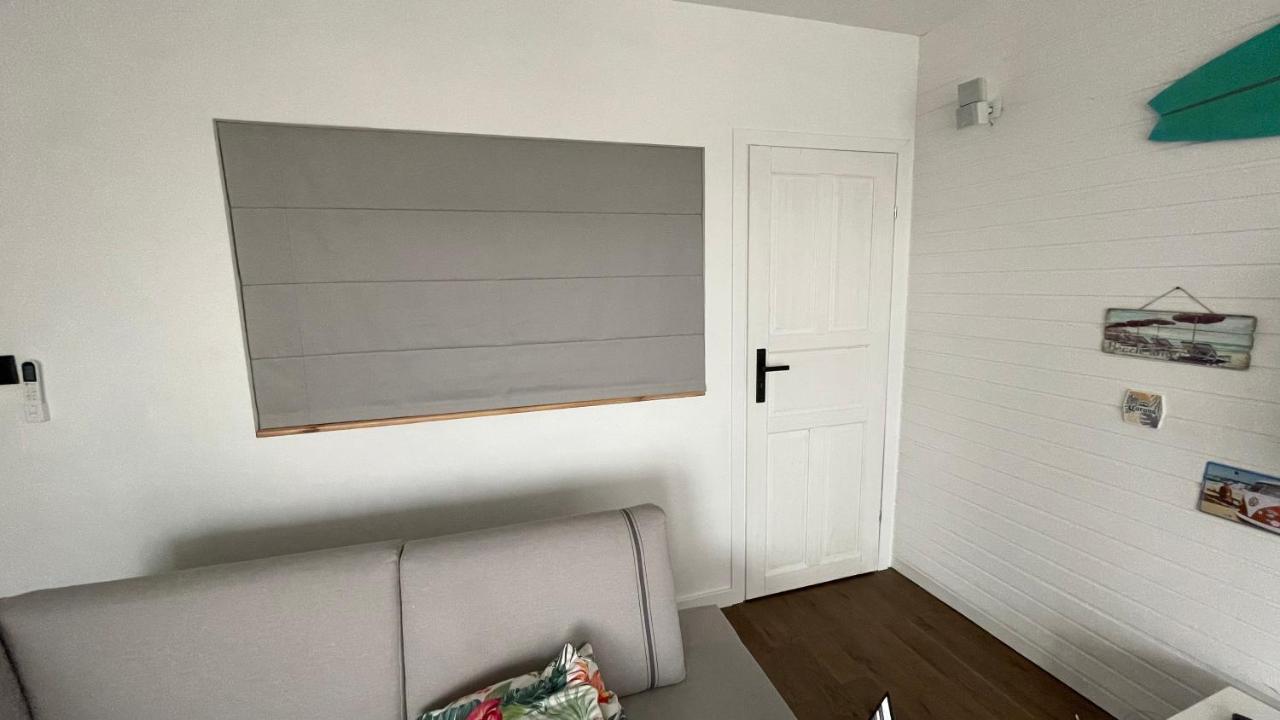 Apartament Mechelinki, Wysoki Standard. Pierwoszyno Eksteriør billede